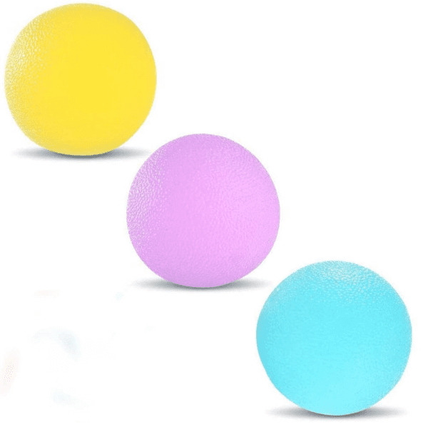 Pelota de Mano - Imagen 4