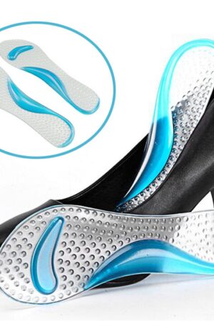 Arco plantar