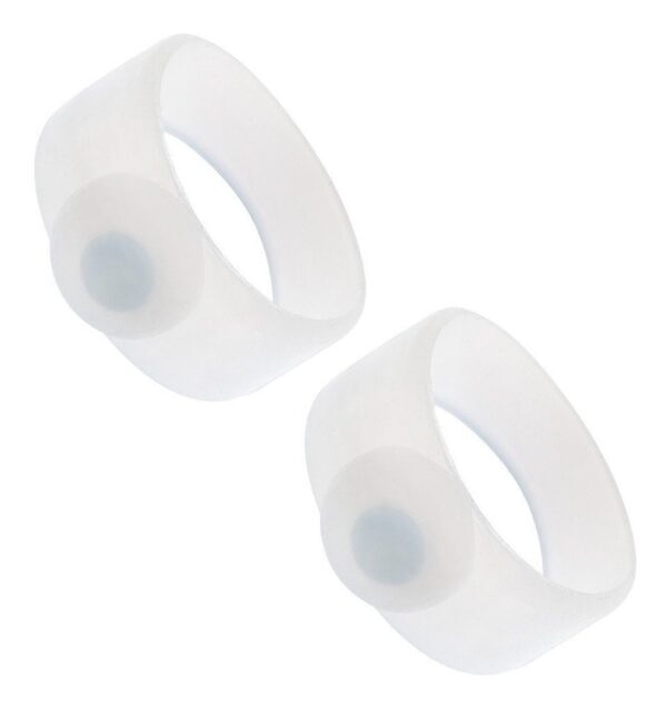 Anillos Magnéticos Adelgazantes - Imagen 4