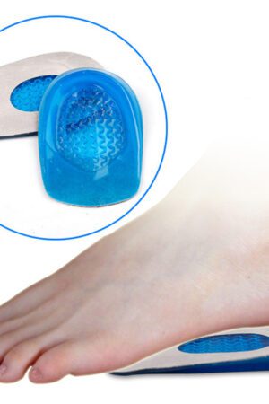 Taloneras de Silicona