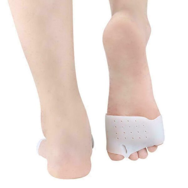 Protector Juanetes con Almohadilla Metatarsal y Separador - Imagen 5