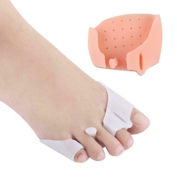 Protector Juanetes con Almohadilla Metatarsal y Separador - Imagen 6