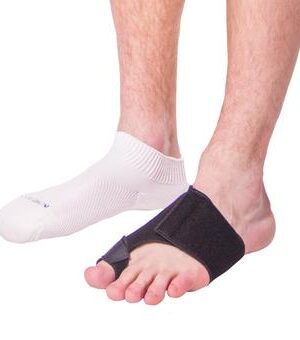 Protector – Corrector de juanetes neopreno