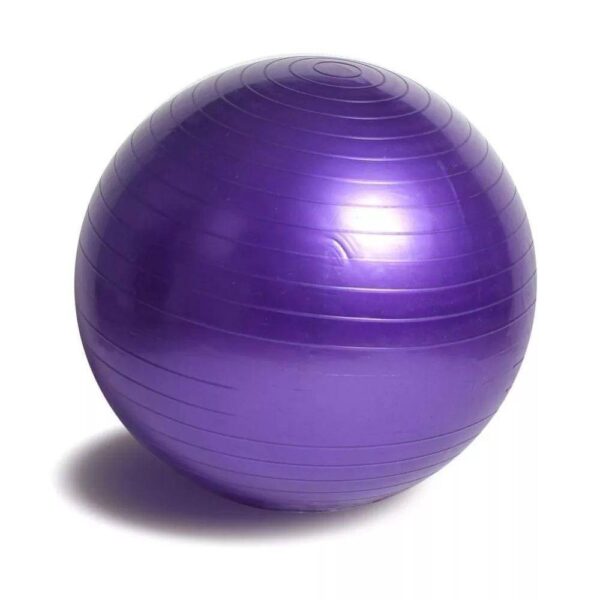 Pelota 75cm. con Inflador - Imagen 4