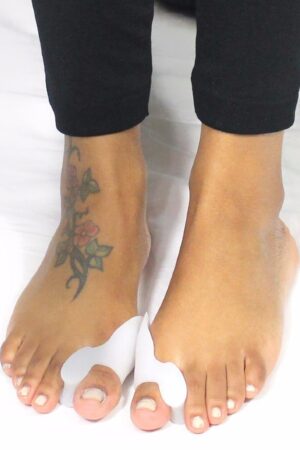 Protector – Corrector de Juanetes.