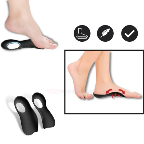 Soporte De Arco Plantar - Imagen 4