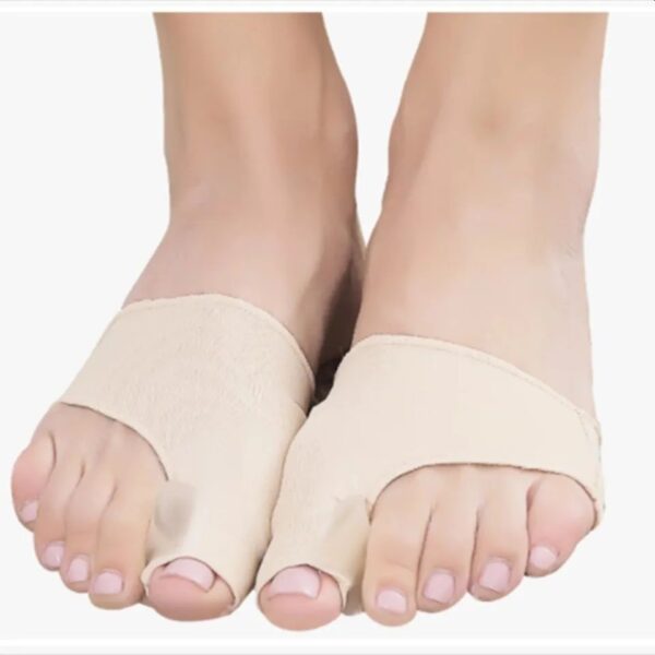 Protector – Corrector de Juanetes Lycra