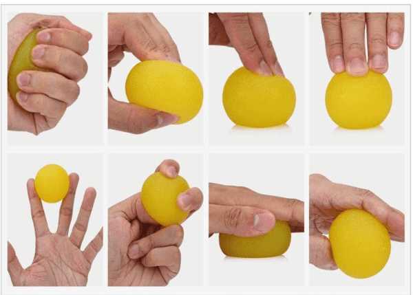 Pelota de Mano - Imagen 3