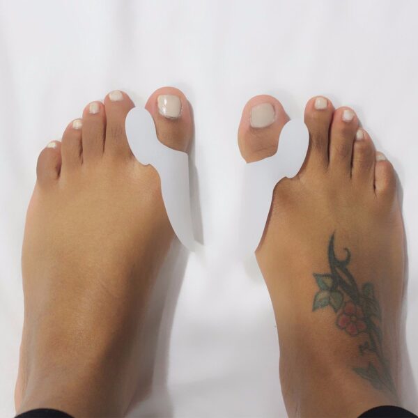 Protector – Corrector de Juanetes. - Imagen 3