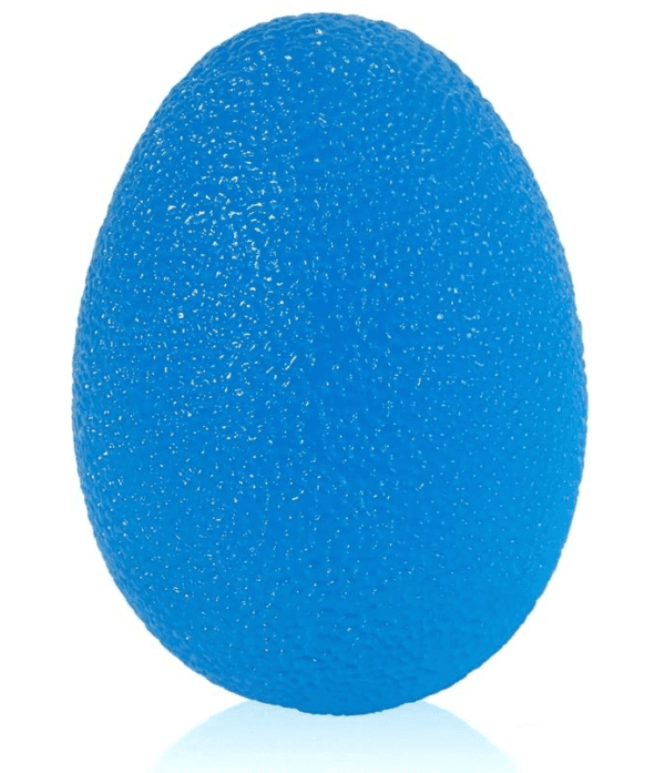 Pelota de mano huevo - Imagen 4