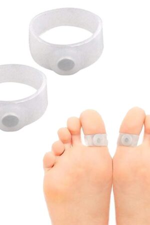 Anillos Magnéticos Adelgazantes