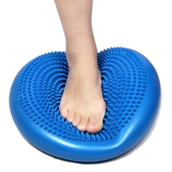 Disco de Balance