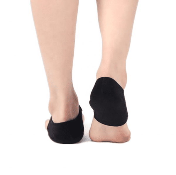 Talonera Con Almohadilla De Gel Ajustable - Imagen 5