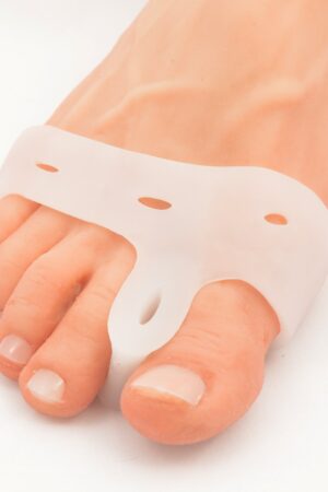 Protector- Corrector de Juanetes con tirante