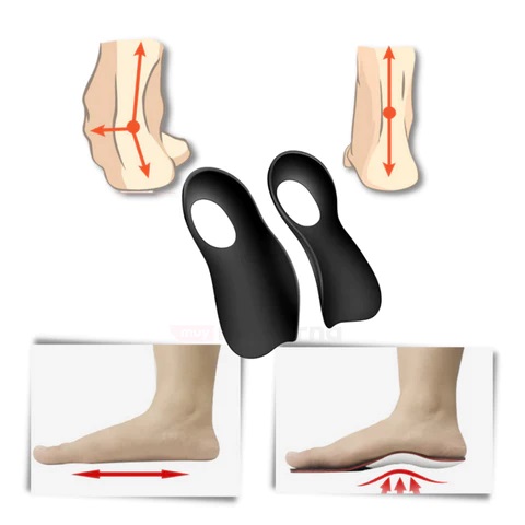 Soporte De Arco Plantar