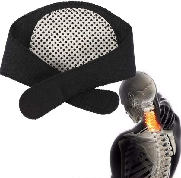Collar Cervical Magnético