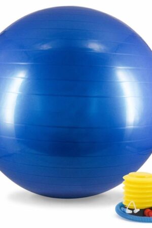 Pelota 75cm. con Inflador