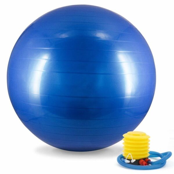 Pelota 85 Cm. con Inflador