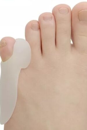 Protector – Corrector de Juanetes dedo pequeño