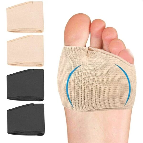 Almohadilla Metatarsal de gel con lycra - Imagen 3