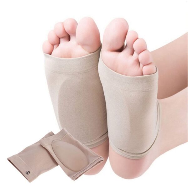 Soporte Arco de Lycra con Gel
