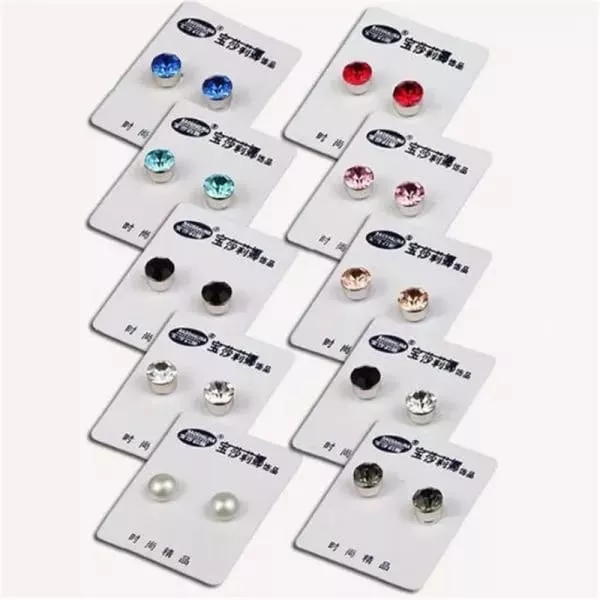 Caravanas terapéuticas Acupuntura/adelgazante - Imagen 3