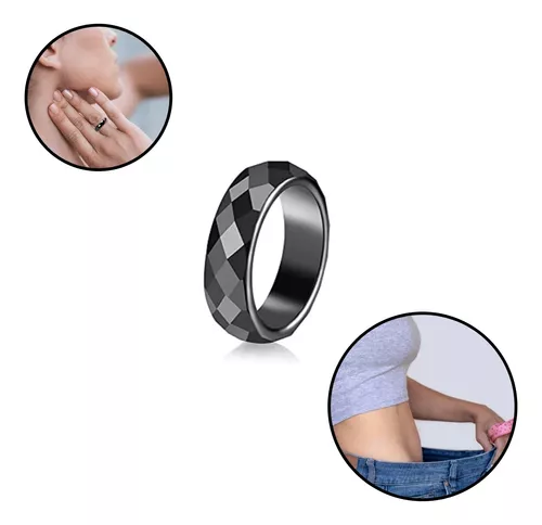 Anillo magnético adelgazante - Imagen 3