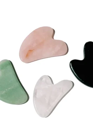 Herramienta de Masaje Gua Sha
