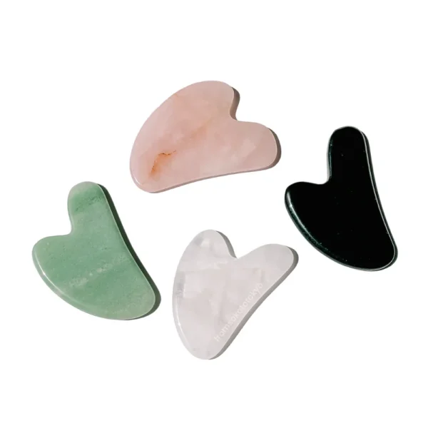Herramienta de Masaje Gua Sha