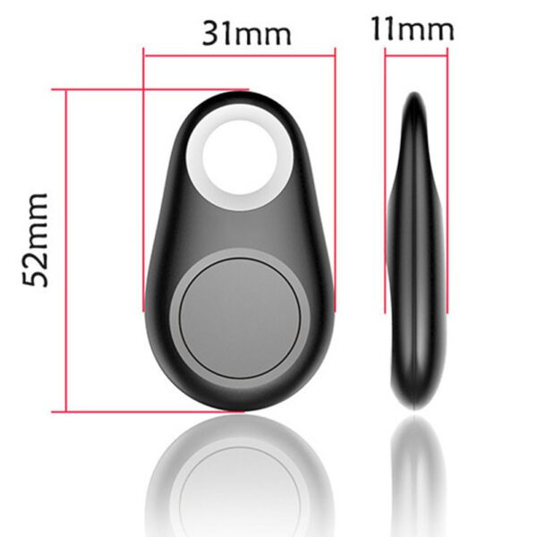 Llavero rastreador bluetooth - Imagen 5