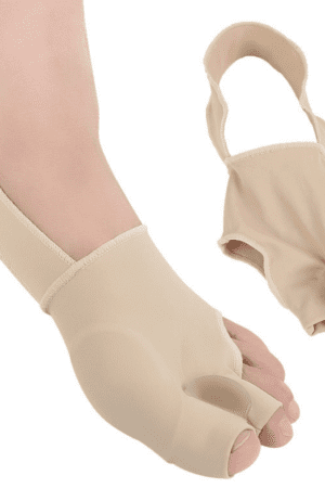 Protector – Corrector de Juanetes Biciclico Lycra