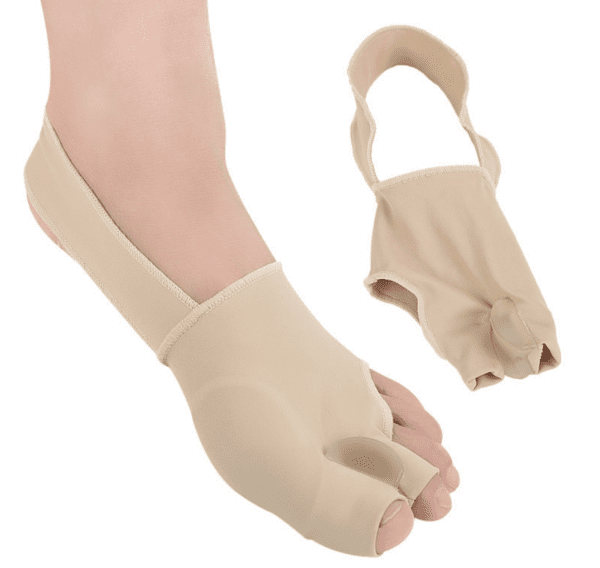 Protector – Corrector de Juanetes Biciclico Lycra