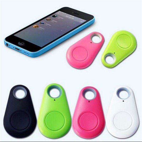 Llavero rastreador bluetooth - Imagen 4
