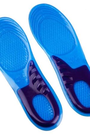 Plantillas ortopédicas