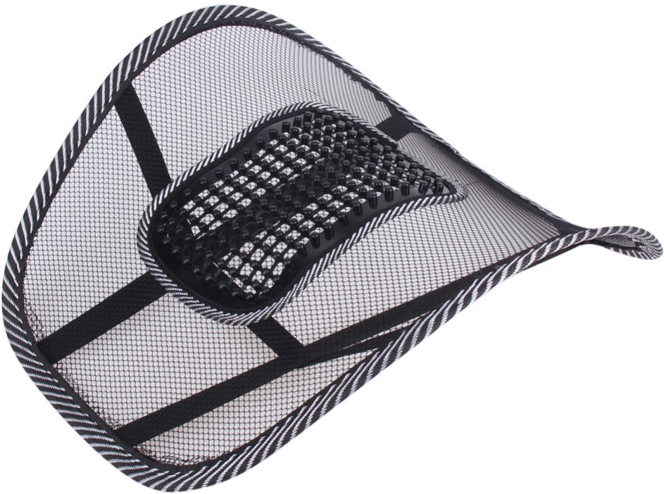 Respaldo lumbar - Imagen 2