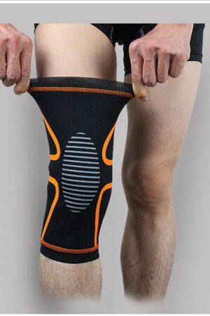 Compresión articular