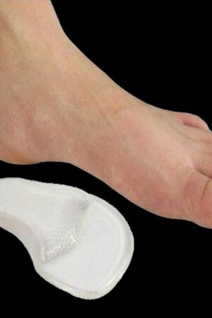 Plantillas para pie plano