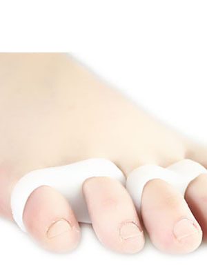 Separadores de 2 Dedos