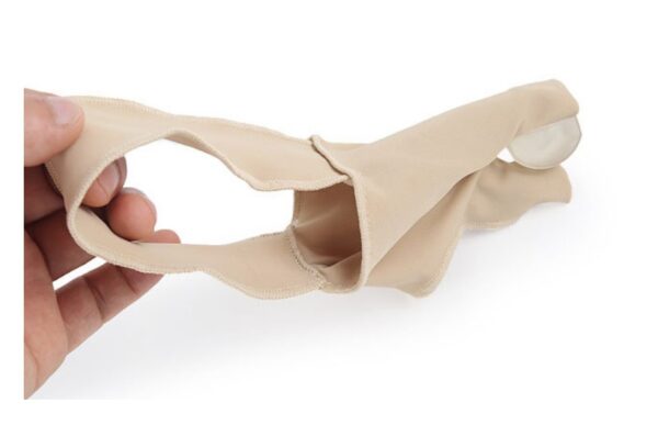 Protector – Corrector de Juanetes Biciclico Lycra - Imagen 4