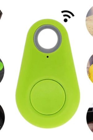 Llavero rastreador bluetooth