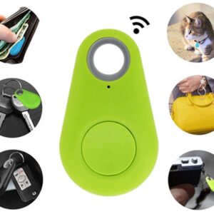 Llavero rastreador GPS