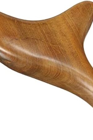 Masajeador de madera
