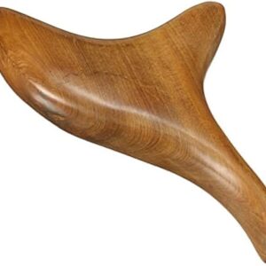 Masajeador triángulo