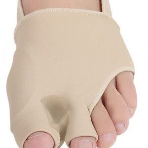 Protector juanetes lycra