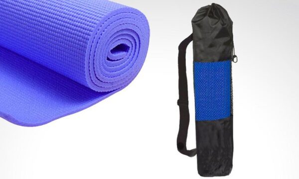 Funda Para Colchoneta - Imagen 2