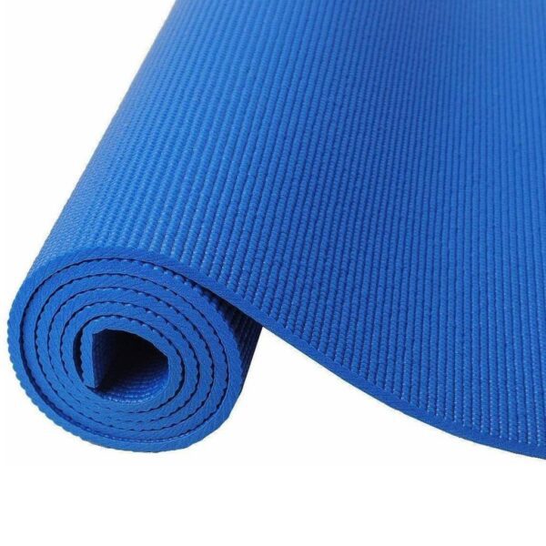 Colchoneta Pilates, Yoga, Gimnasia 6 Mm - Imagen 4