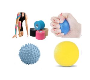 Fisioterapia y rehabilitación