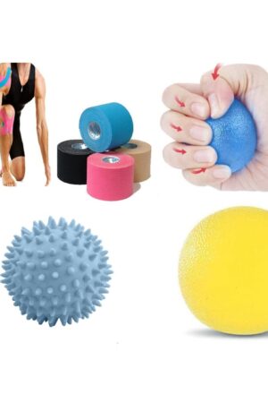 Fisioterapia y rehabilitación