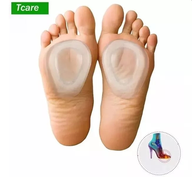 Almohadillas de gel adhesivas - Imagen 2