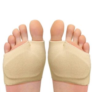 Almohadilla Metatarsal lycra